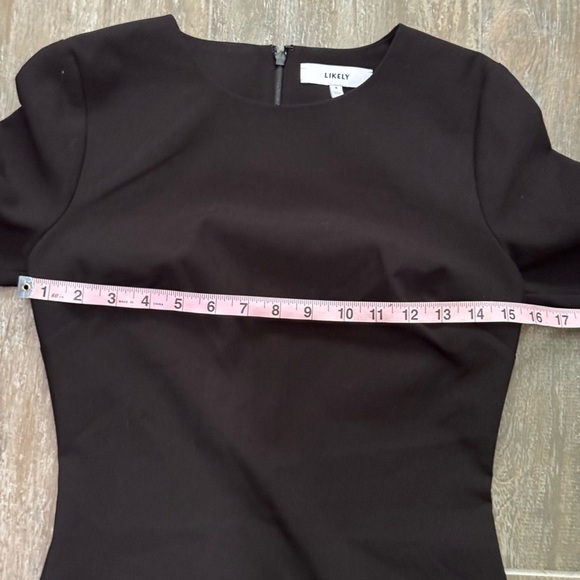 LIKELY flared Bedford Mini - Picture 9 of 10